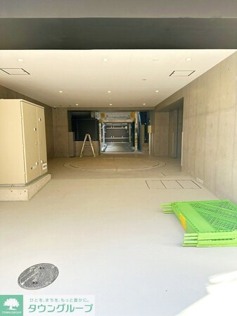 プラウドフラット日本橋馬喰町の物件内観写真